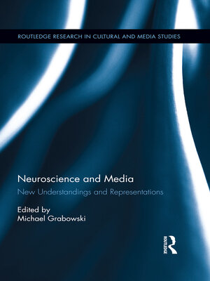 cover image of Neuroscience and Media